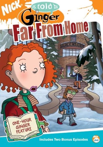 Far From Home