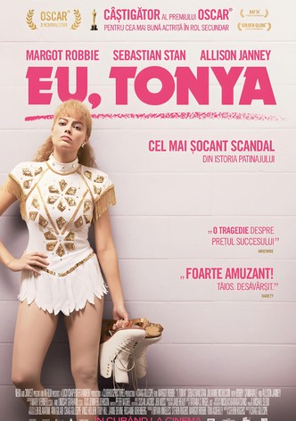 Eu, Tonya