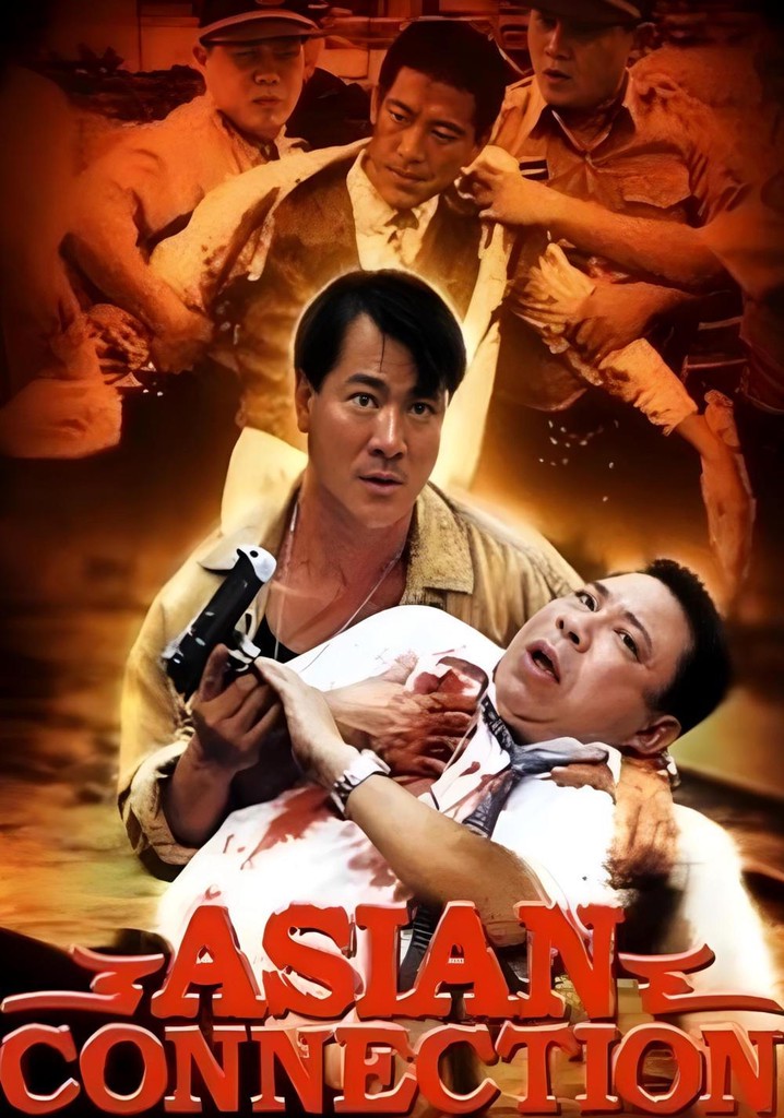 Asian Connection