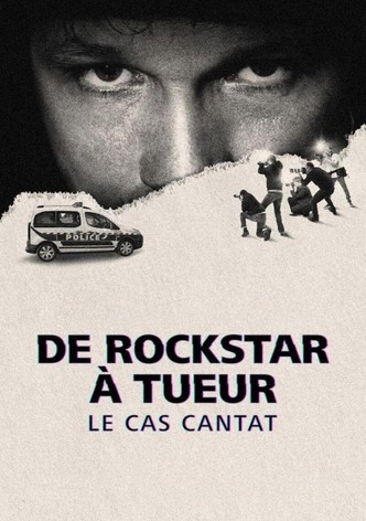 De rockstar à tueur : Le cas Cantat