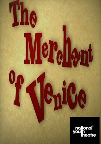 The Merchant of Venice