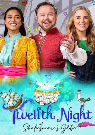 CBeebies Presents: Twelfth Night at Shakespeare's Globe