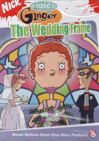 The Wedding Frame