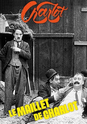 Le Maillet de Charlot