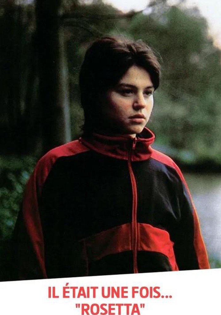Il était une fois... « Rosetta »