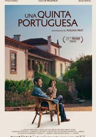 Una quinta portuguesa