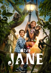 Jane - Kausi 3