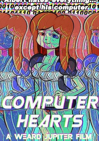 Computer Hearts