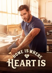 Home Is Where the Heart Is