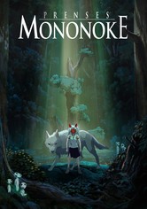 Prenses Mononoke