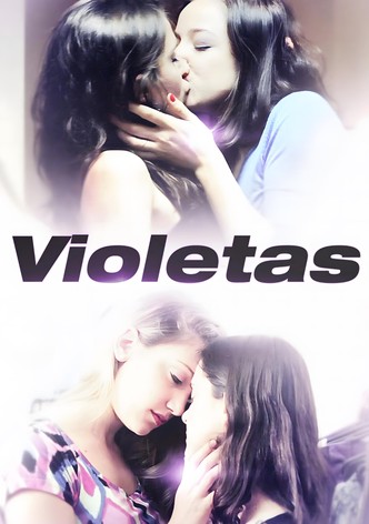 Tensión sexual, Volumen 2: Violetas
