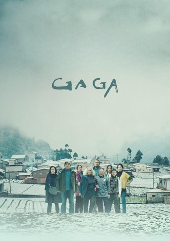 GAGA