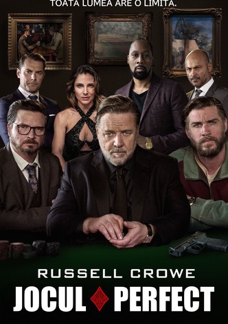 Jocul perfect