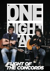 One Night Stand: Flight of the Conchords