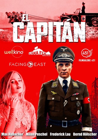 El Capitán