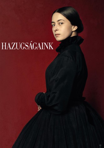Hazugságaink