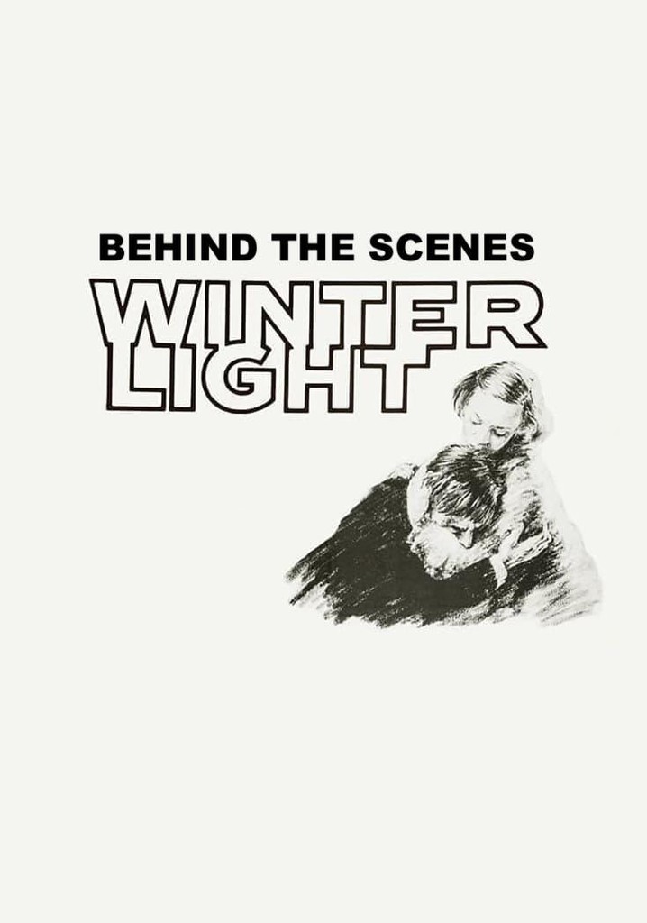 Behind the Scenes of The Communicants