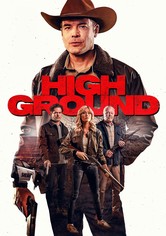 High Ground: En la tierra de los justos