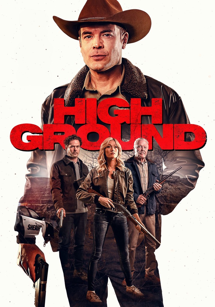 High Ground - movie: where to watch streaming online
