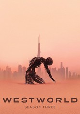 Westworld - Temporada 3: El nuevo mundo