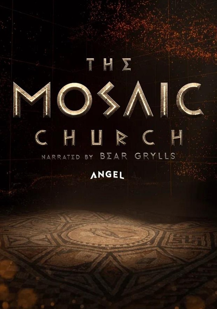 The Mosaic Church