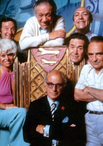 What a Carry On!