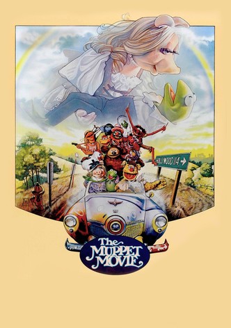 The Muppet Movie