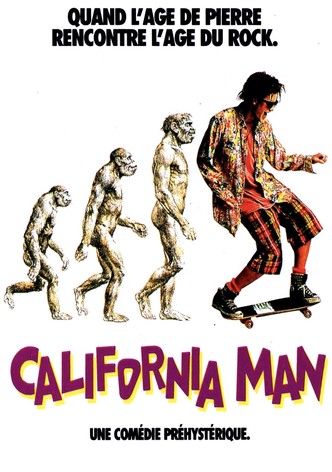 California Man