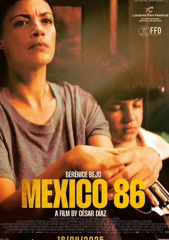 Mexico 86