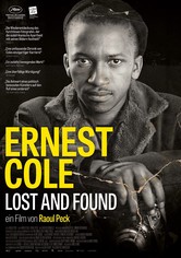 Ernest Cole: Lost and Found