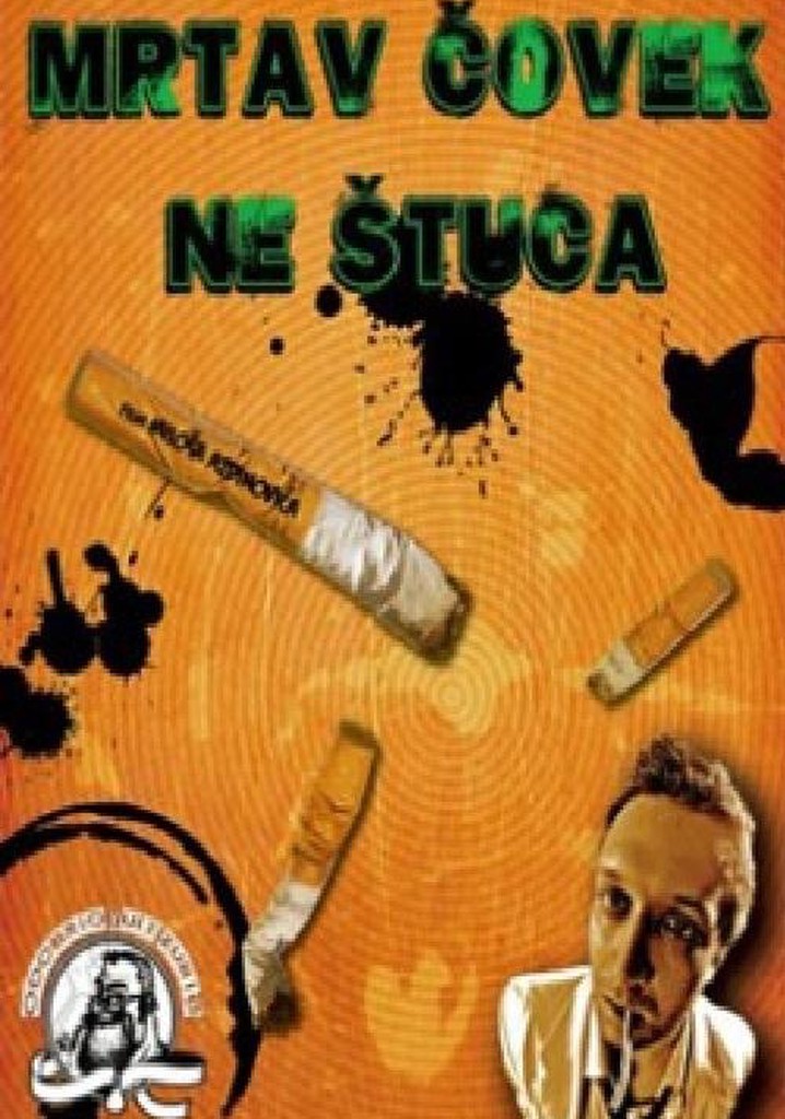 Dead Man Doesn't Hiccup