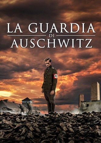 La guardia di Auschwitz