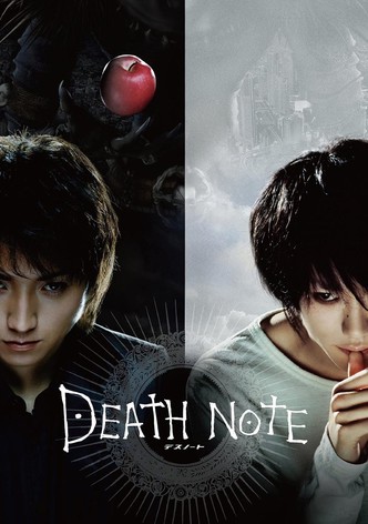 DEATH NOTE