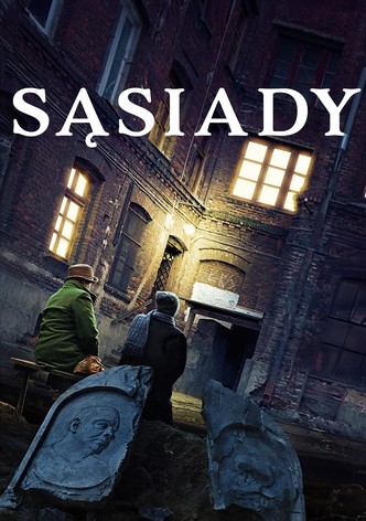 Sąsiady