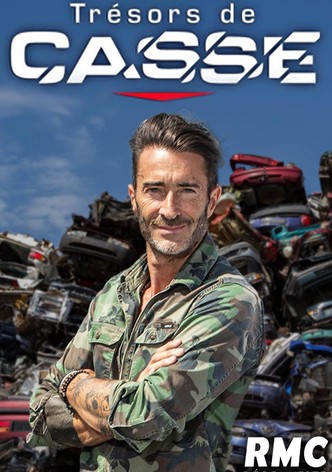 Trésors de casse