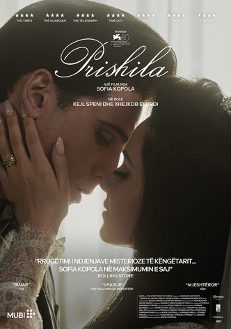 Prishila