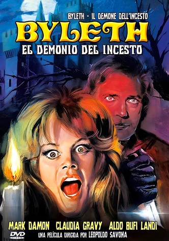 Byleth: El demonio del incesto