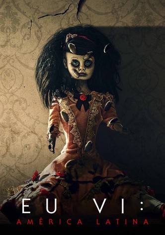 Eu Vi: América Latina