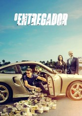 O Entregador