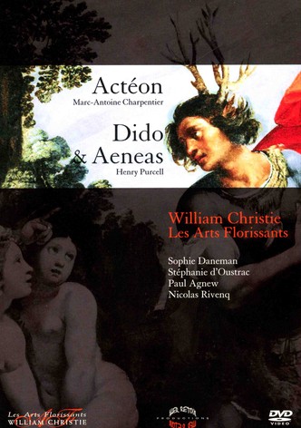 Actéon ¦ Dido & Aeneas