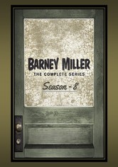 Barney Miller - Season 8