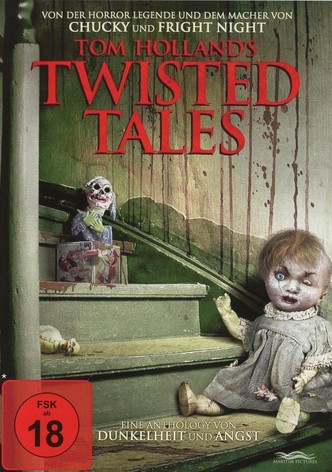 Twisted Tales