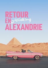 Retour en Alexandrie