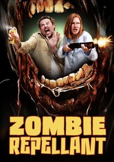 Zombie Repellent