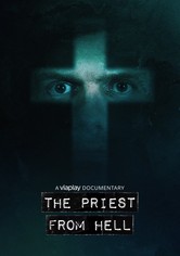The Priest From Hell