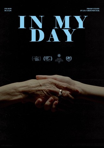 In My Day