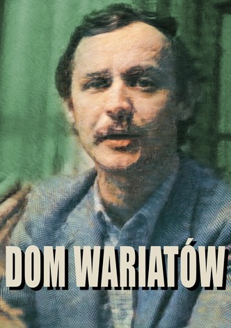 Dom wariatów