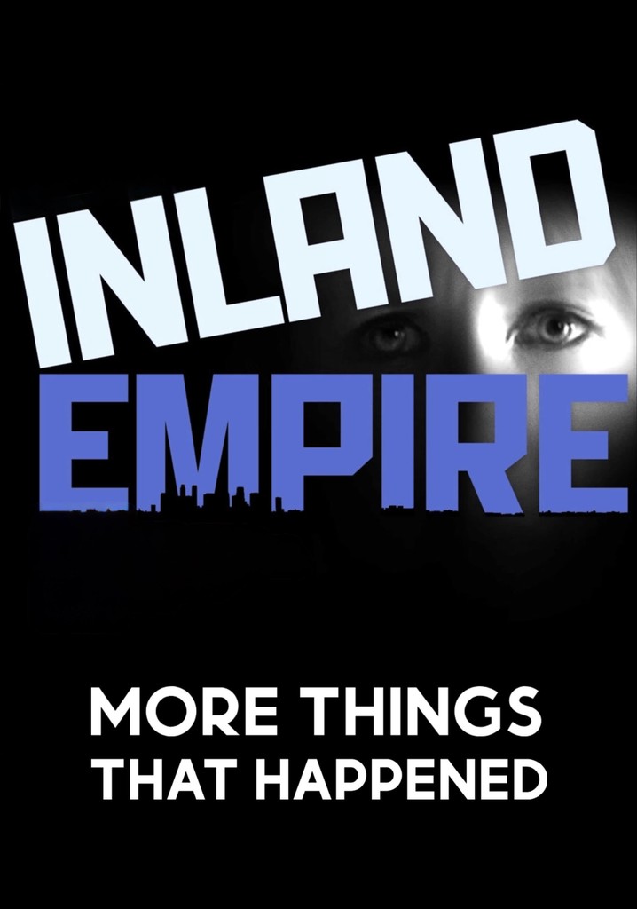 More Things That Happened