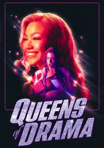 Queens of Drama