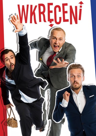 Wkręceni